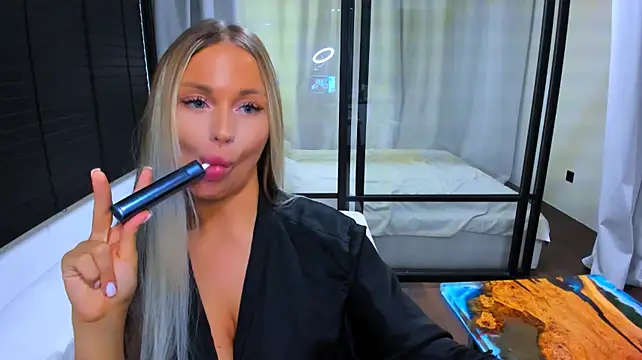project_barbara live sex cam