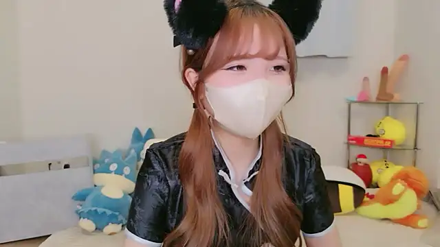 rico_rico_ (F young) - M字で超高くるたびおもちゃぐりぐり5分間🤍