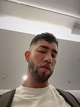 liam_bronw webcam model