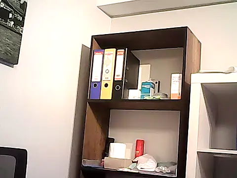 mastercharisma35 in webcam