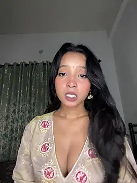 annaya_sexy — вебкам-модель