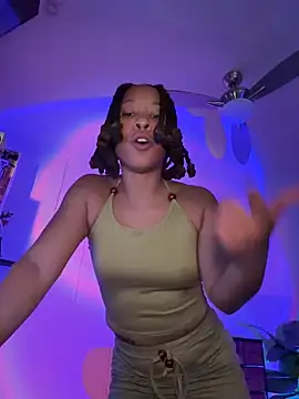 thebrattygoddess, modèle webcam