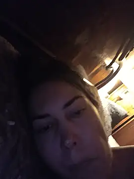 Webcam-Model elisafernandaabs