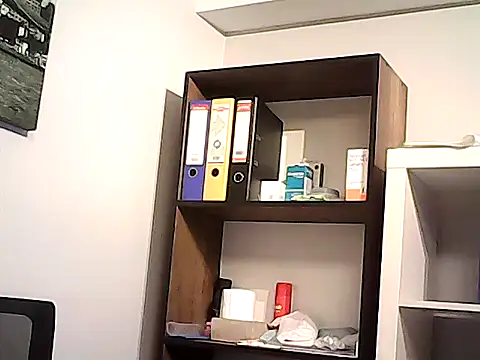 Webcam-Model mastercharisma35