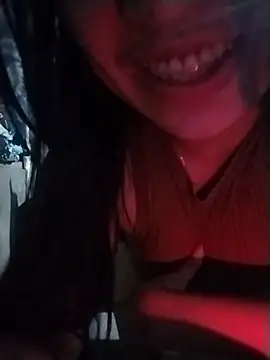 Alisha_27 — вебкам в эфире