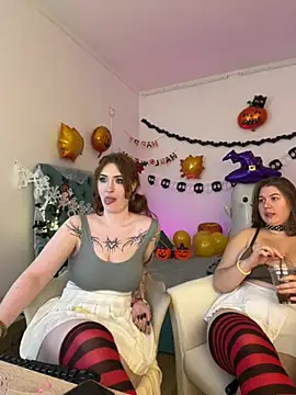 _HESOYAM webcam model