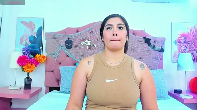 ThyaraJhons