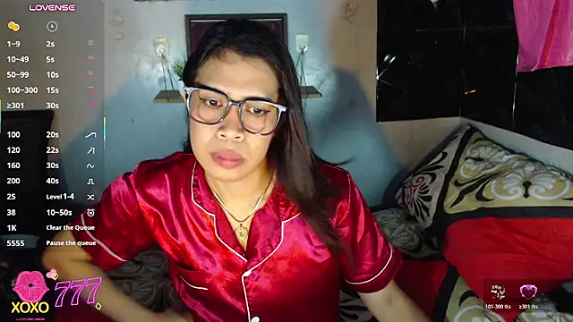 WifeAnastasia