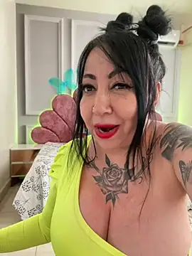 eva_sexx69 webcam