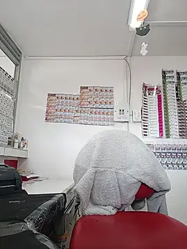 QueenValkiria webcam