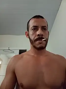 MachoScorpionCaralho live cam