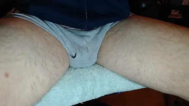 randomguymtl, modelo webcam