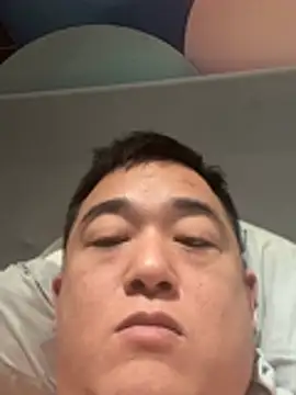 love-su webcam model