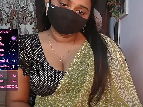 Pavani-Darling live sex cam