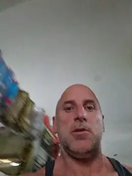 Senor_martin in webcam