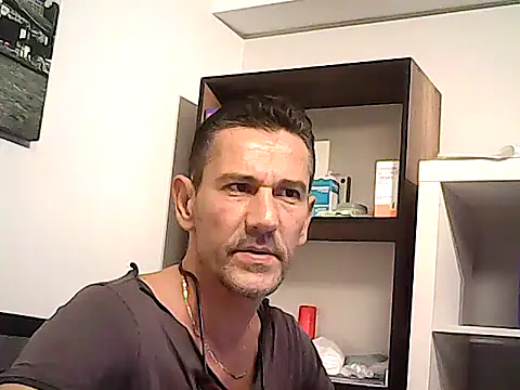 mastercharisma35, modelo de webcam