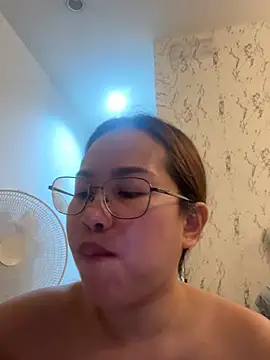 ponthip (F young) - Show my pussy เปิดหี