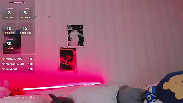 eva_vodkina webcam