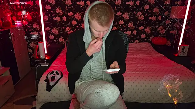 Vuitton live sex cam