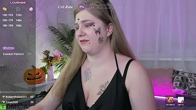 Megan_Violer