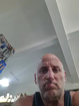 Senor_martin, modelo webcam