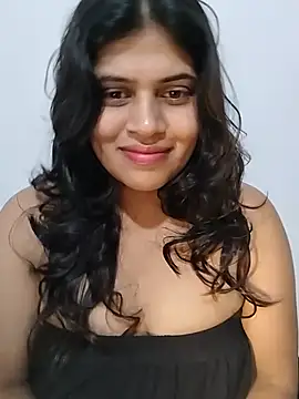 Shakeera1 webcam