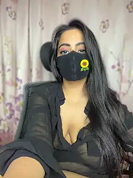 Naughty_Queen49 webcam model