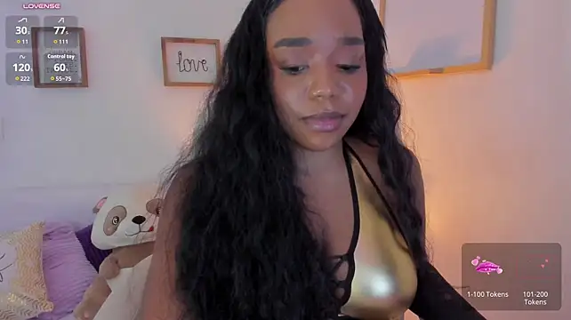 zobe_love webcam model