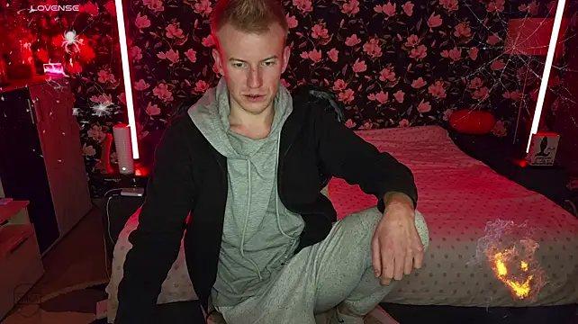 Webcam-Model Vuitton