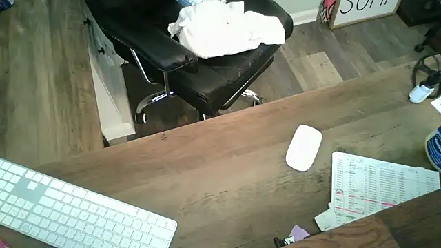 Webcam-Model monikacumpig