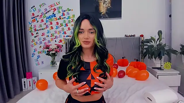 Jessykmxx