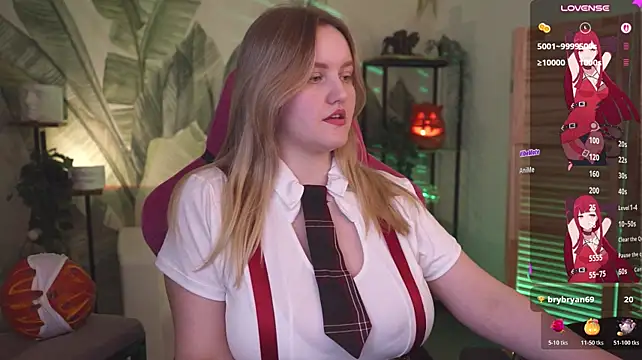 KellyPoter