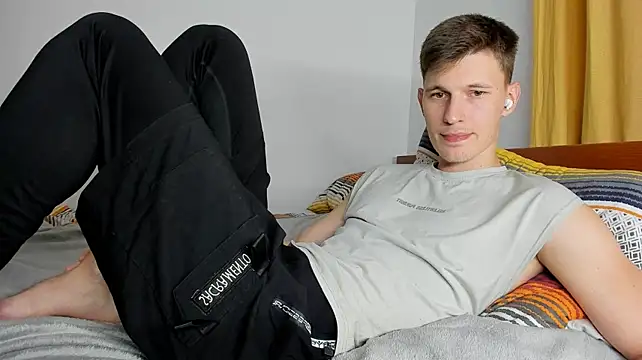 Kevin_Hornyyy