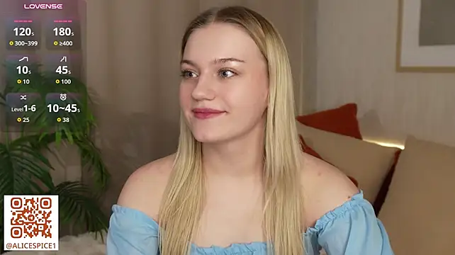 AliceSpice