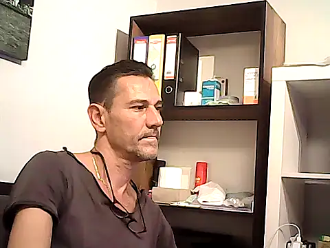 mastercharisma35, modèle webcam