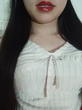 Cherry-squirtt webcam