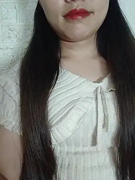 Cherry-squirtt, modelo de webcam