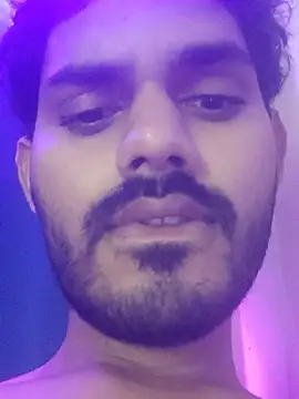 Webcam-Model -veermaan-
