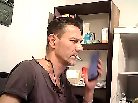 mastercharisma35, modelo de webcam
