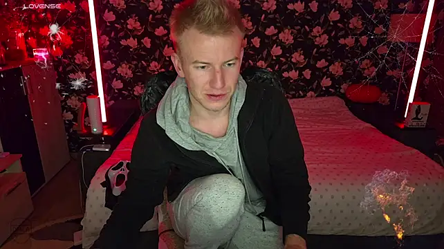 Webcam-Model Vuitton