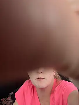 Webcam-Model RedWettWonder