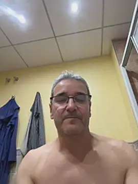 Webcam-Model chorche4