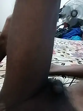Beard_madu webcam model