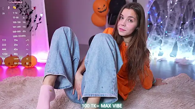 Monika__youthful, modèle webcam