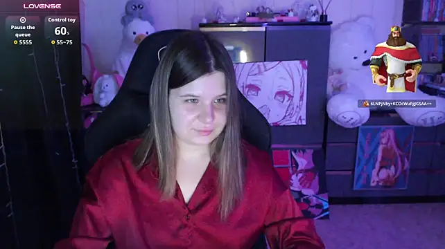 AmyVibess live cam on StripChat