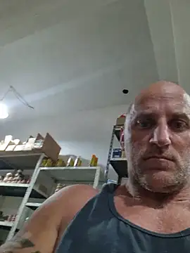 Senor_martin live cam