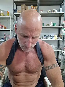 Senor_martin live cam