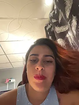 MariBelle1 webcam