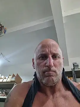 Senor_martin live cam