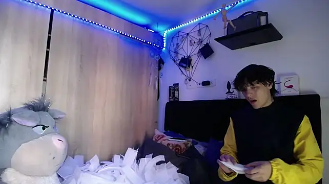 Santiago_kiler on Stripchat